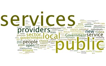 Public sector & services