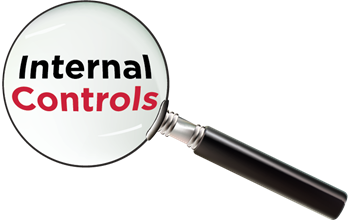 Internal Control and Internal Audit Services