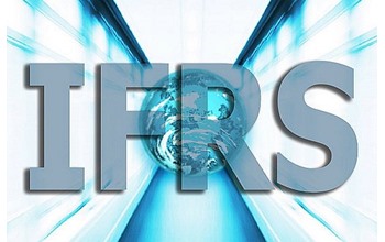 IFRS Service